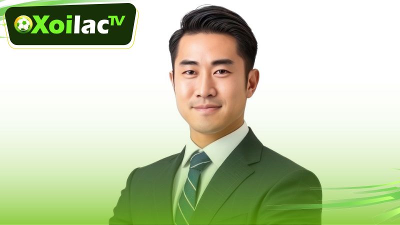 Doanh nhân Trần Thanh Huy kiêm kỹ sư công nghệ cho Xôi Lạc TV