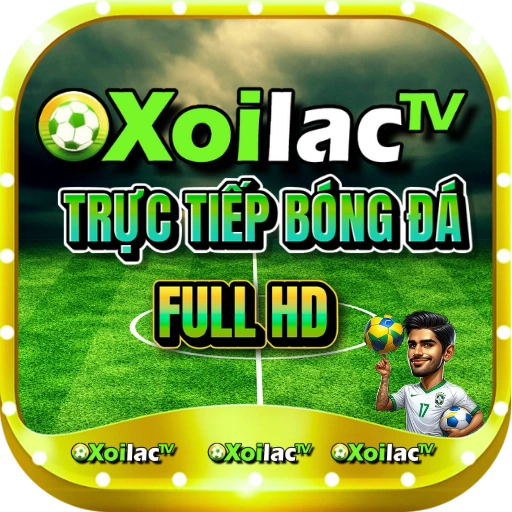 Xoilac TV - Nền tảng trực tiếp bóng đá hàng đầu Việt Nam